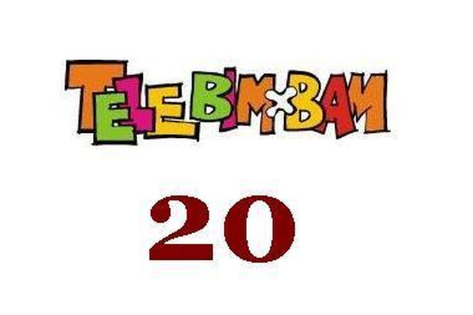 „Tele bim-bam“ skaičiuoja 20 metų „viščiukus“
