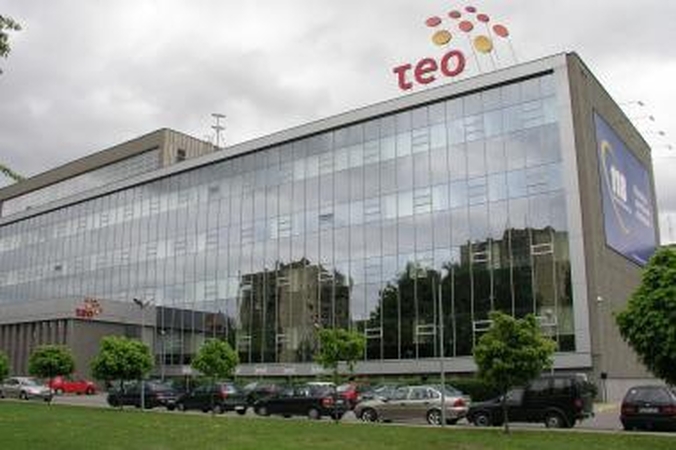 „Teo LT” pripažinta sėkmingiausia biržoje vertinama Lietuvos bendrove