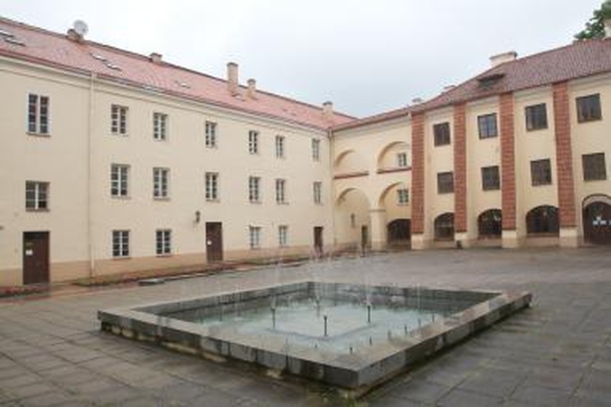 Vilniaus universitetas šeštadienį kviečia į atvirų durų dieną