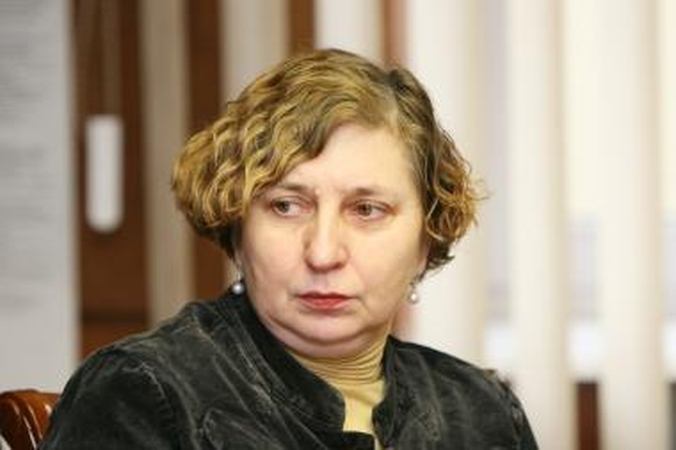 Klaipėdos vicemerei – nemalonumai dėl pasisakymų apie Žaliąjį slėnį