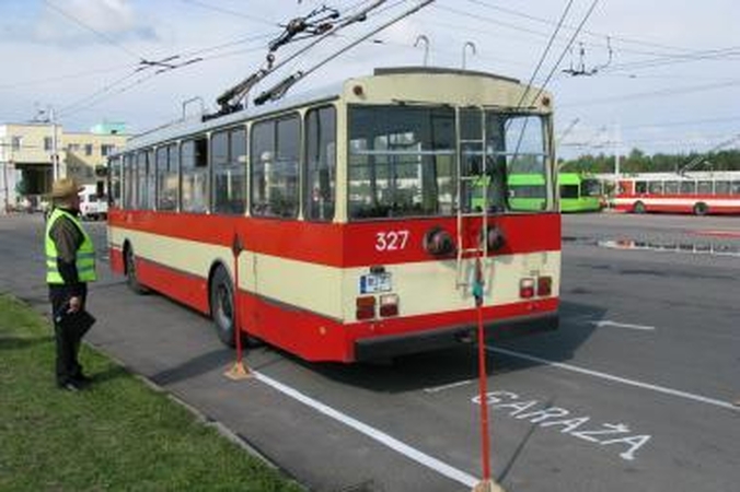 „Autrolio“ vadovas pasitraukė iš pareigų 