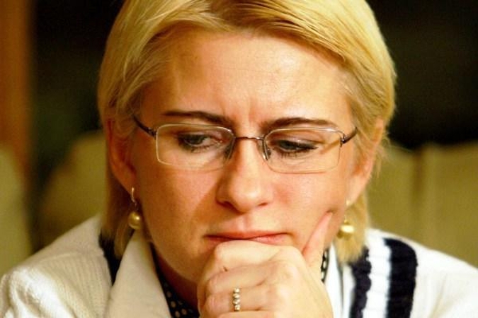 A.Ūsas abejoja N.Venckienės psichine sveikata ir tinkamumu dirbti 