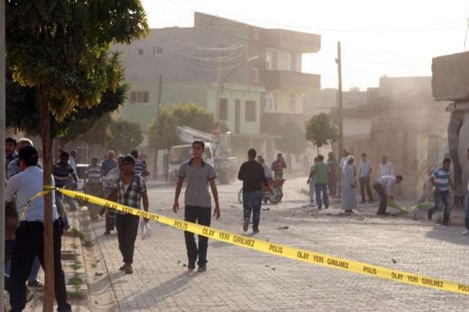 Pabėgęs Sirijos karo policijos vadas atsidūrė Turkijoje