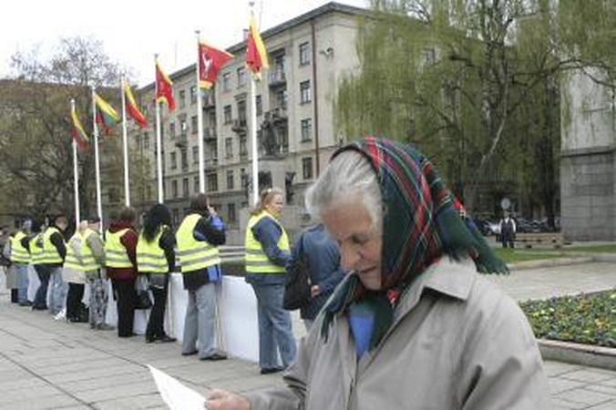Politikai šiandien nesvarstys „Autrolio“ ir „Kauno autobusų“ sujungimo (papildyta)