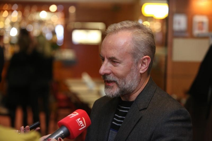 Siūloma valstybinės pensijos nemokėti turintiems didesnes pajamas