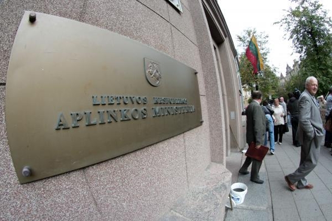 Prokurorai tirs, ar Aplinkos ministerijai pavaldi įstaiga spaudė Viešųjų pirkimų tarnybą
