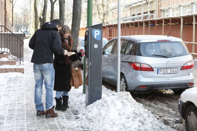 Daugiavaikėms šeimoms lengvatų Klaipėdoje dar teks palaukti