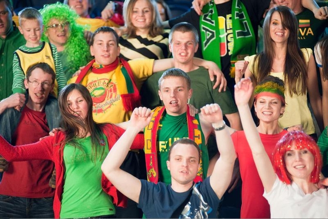 Pagal gyvenimo trukmę Lietuva – tarp paskutinių ES, bet lenkia Rusiją