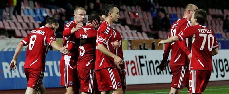 Čempionas Panevėžio „Ekranas“ kol kas nėra gavęs A lygos licencijos