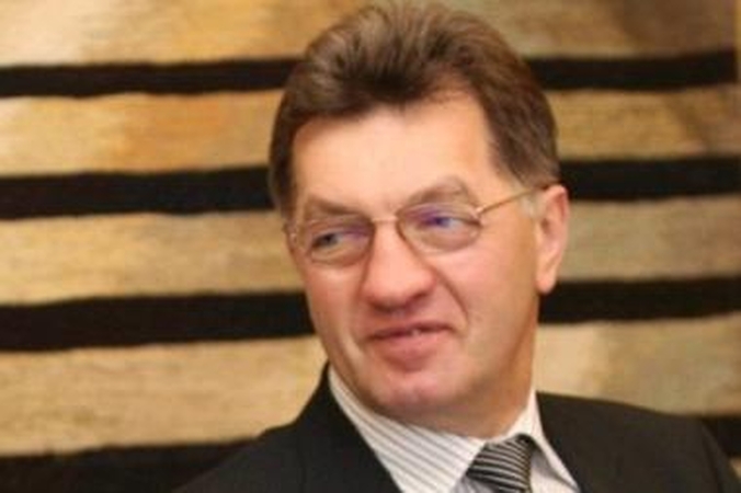 A.Butkevičius atsikirto Latvijos susisiekimo ministrui