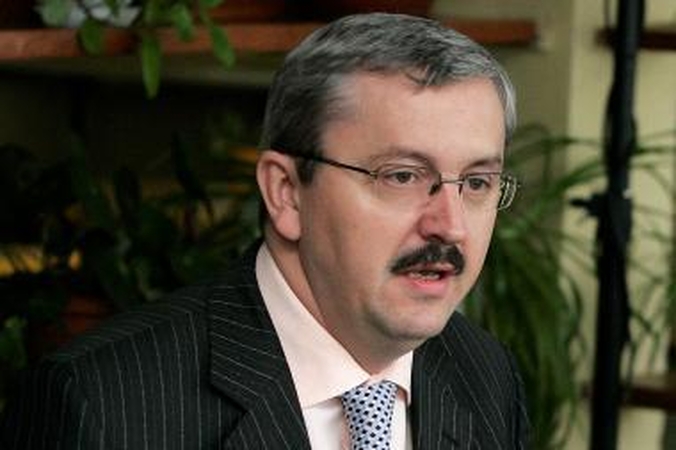Iniciatyva reikšti nepasitikėjimą A.Siaurusevičiui žlugo