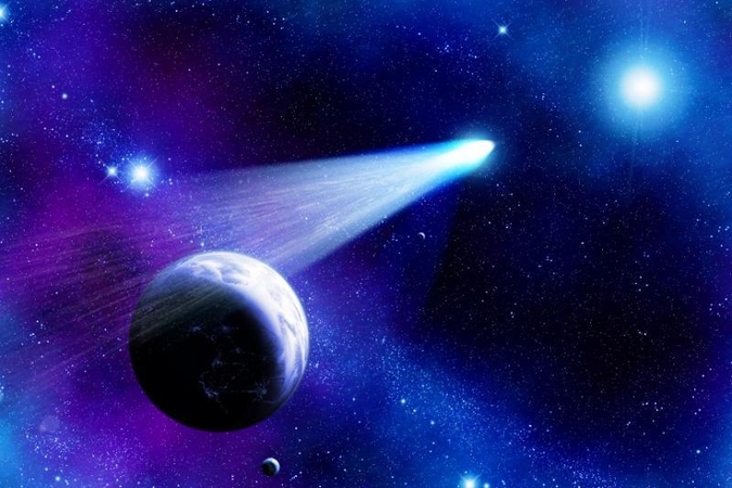 10 daugiausia klausimų keliančių mitų apie astronomiją
