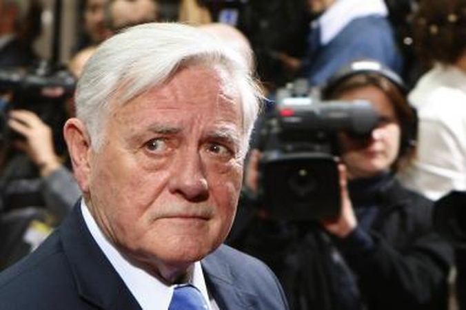 Lietuvos diplomatai iš Briuselio grįžo tuščiomis