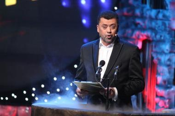 TV3 prašo į V.Šapranausko pasirodymą „reaguoti su humoru“