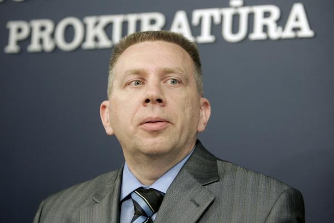 D.Valys: dėl V.Babiliaus neliečiamybės bus sprendžiama gavus medžiagą