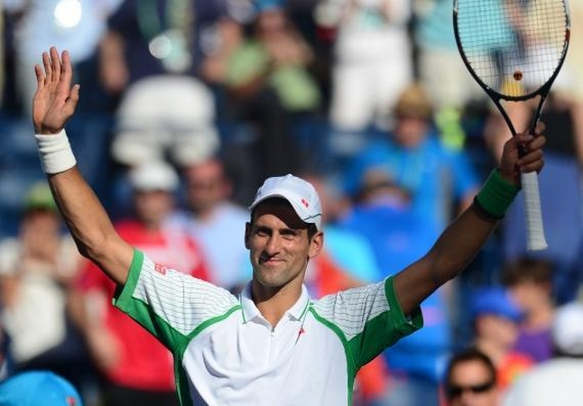 Paaiškėjo ATP turnyro JAV aštuntfinalio dalyviai