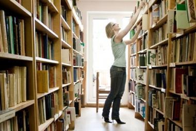 Miesto biblioteka uždaro keturis filialus