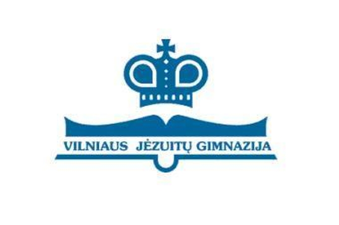 Vilniaus jėzuitų gimnazija mini dvi iškilmingas sukaktis (renginiai)