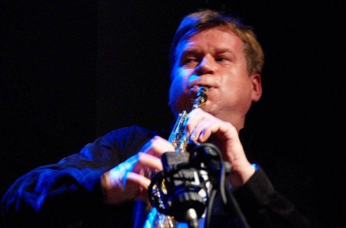 Klaipėdos brass kvintetas gros su Petru Vyšniausku