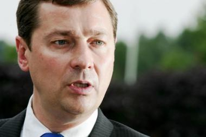 Trijų savivaldybių merais tapo teisti asmenys