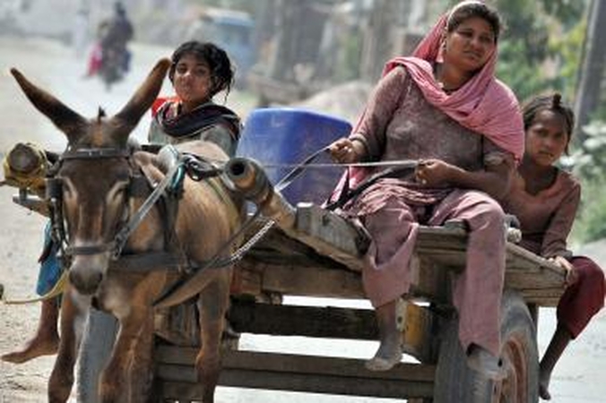 Pakistano pajėgos triuškina talibus