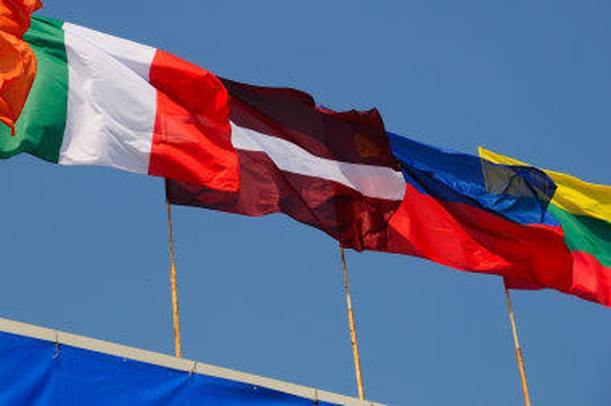 Lietuvai laimingiausių pasaulio šalių sąraše teko 86 vieta