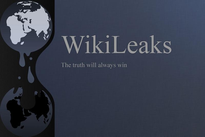 Antikorupcinei iniciatyvai „WikiLeaks“ sukako penkeri