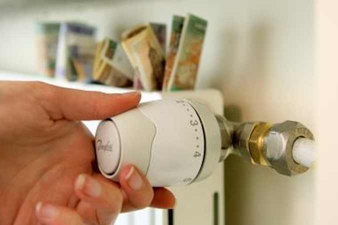 Kaune ir Klaipėdoje brangs šildymas ir karštas vanduo