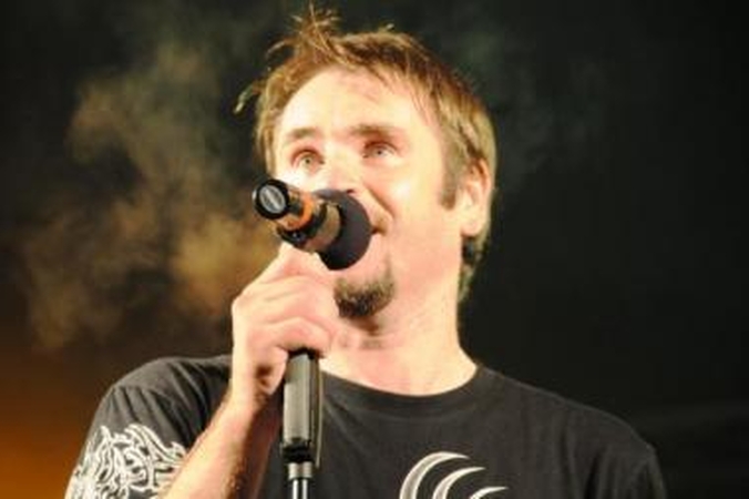 M.Mikutavičius grįš į sceną Moters dienos proga 