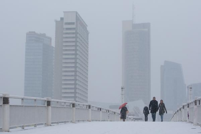 Būsto kainos sostinėje smuko beveik 3 proc., kitur - per 8 proc.