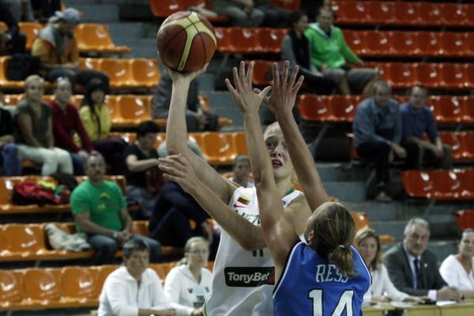 Ispanijos ekipa pirmą kartą tapo FIBA Eurolygos moterų krepšinio čempione
