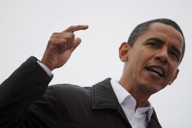 B.Obama: žvalgyba žinojo apie išpuolį
