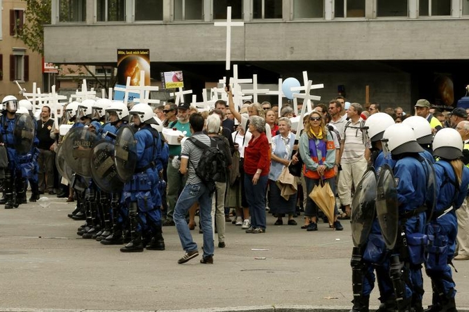 Lichtenšteinas balsavo prieš abortų legalizavimą