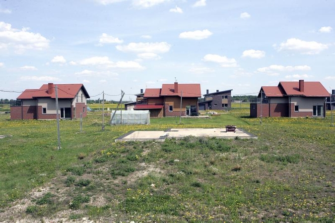Mokesčių inspektoriai reidus rengs ir elektroninėje erdvėje