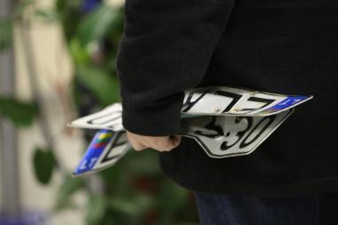 "Regitros" vadovu tapo buvęs "Lautra Motors" ir "Sodros" vadovas