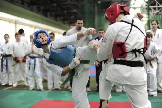 “Shodan” sportininkai Vilniuje laimėjo net 118 medalių