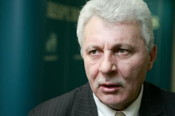 Apkaltos komisijai parūpo, ar A.Salamakinas nesiekia susidoroti su L.Karaliumi ir A.Sacharuku