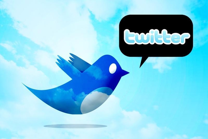 Apie „Twitter“ ir patikrinimo naudą prieš žinutės publikavimą