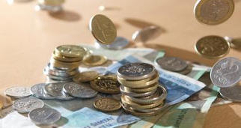 Finansų ministerija: 2011-aisiais BVP augs 2,8 proc. 