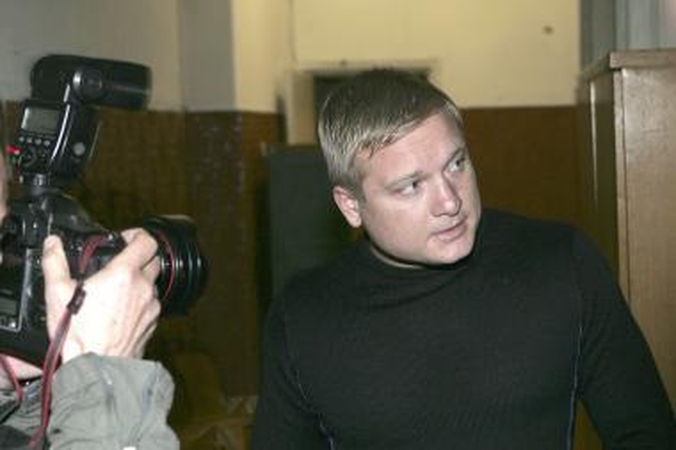 Į A.Ūso brolį šovęs vyras pats teigia buvęs apšaudytas