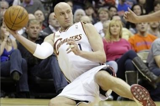 "Wizards" išpirko Ž.Ilgausko kontraktą 