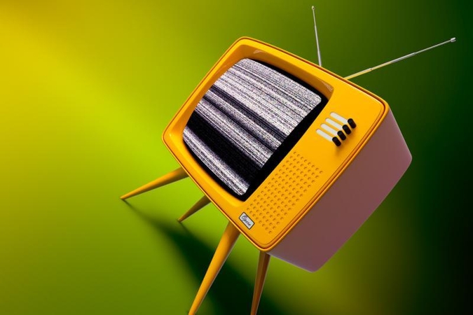 Dėl naujo mokesčio brangtų ir televizoriai