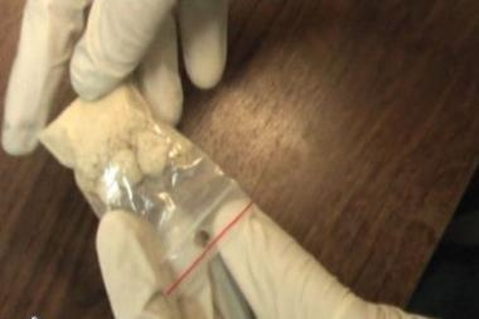 Heroiną į Elektrėnus tiekė Grigiškių gyventojai, nustatė policija