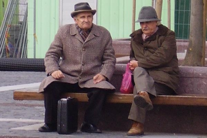 Seime įstrigo Vyriausybės pateikta pensijų reforma