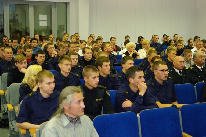 Kolegijos plečiasi į nedidelius miestus 