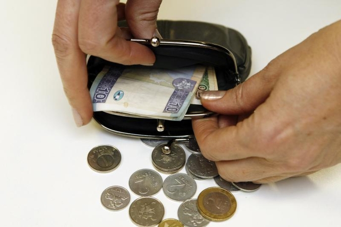 Daugiausiai išeitinių kompensacijų planuoja išmokėti Ūkio ministerija 