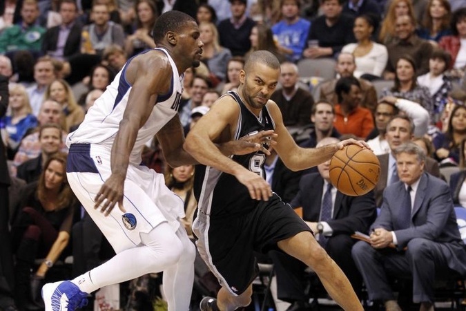 NBA: „Spurs“ iškovojo 11-ąją pergalę iš eilės (rezultatai)