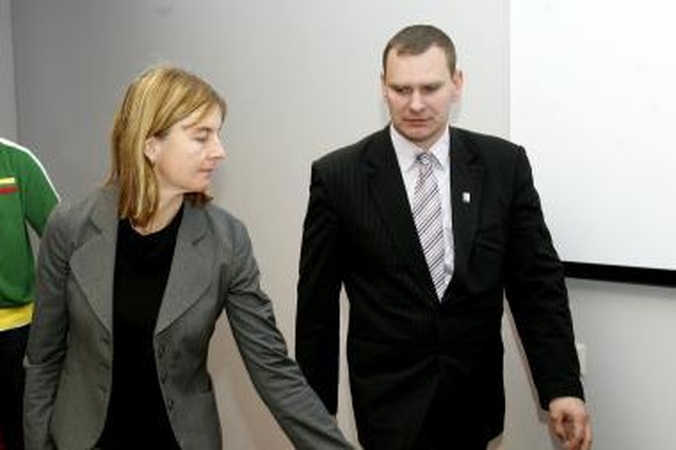 FIBA-Europe delegacija: viskas vyksta pagal planą (papildyta)