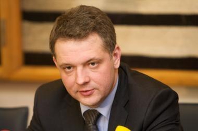 „Vaikų poilsį“ siūloma perduoti Švietimo ir mokslo ministerijai