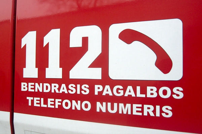 Savanorių ugniagesių veikla gali būti įteisinta 2013 metais